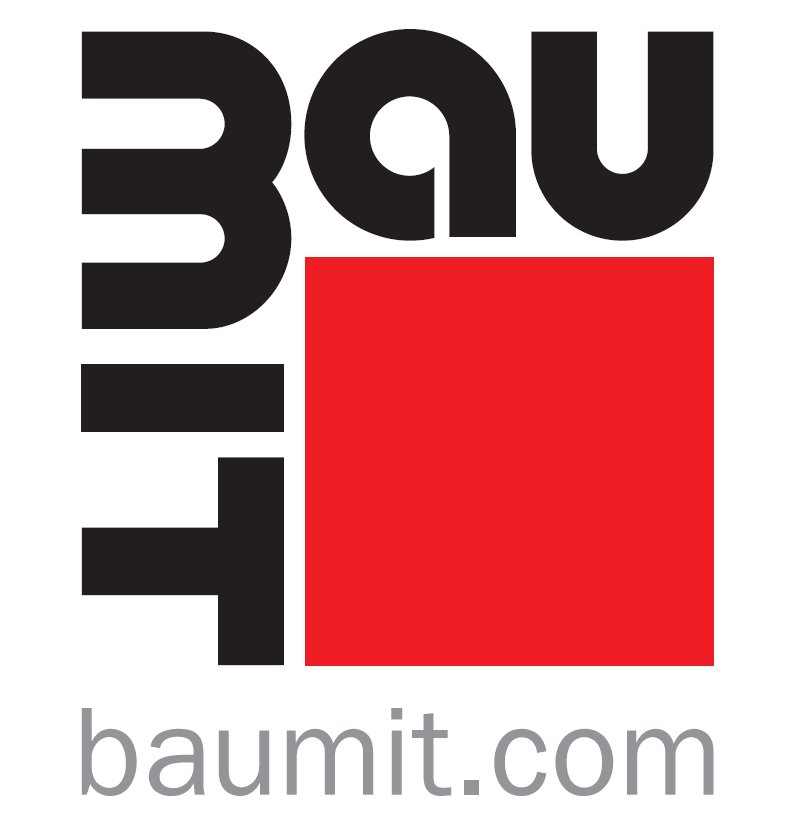 Baumit logo